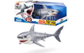 Robo Alive Weisser Hai Series 1