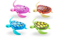 Robo Alive Robo Turtle Series 1 - Assortiert