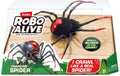Robo Alive Spinne Series 2