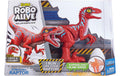 Robo Alive Dinosaurier Raptor Series 1