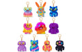Fuggler Key Rings 5" Series 6 - Assortiert