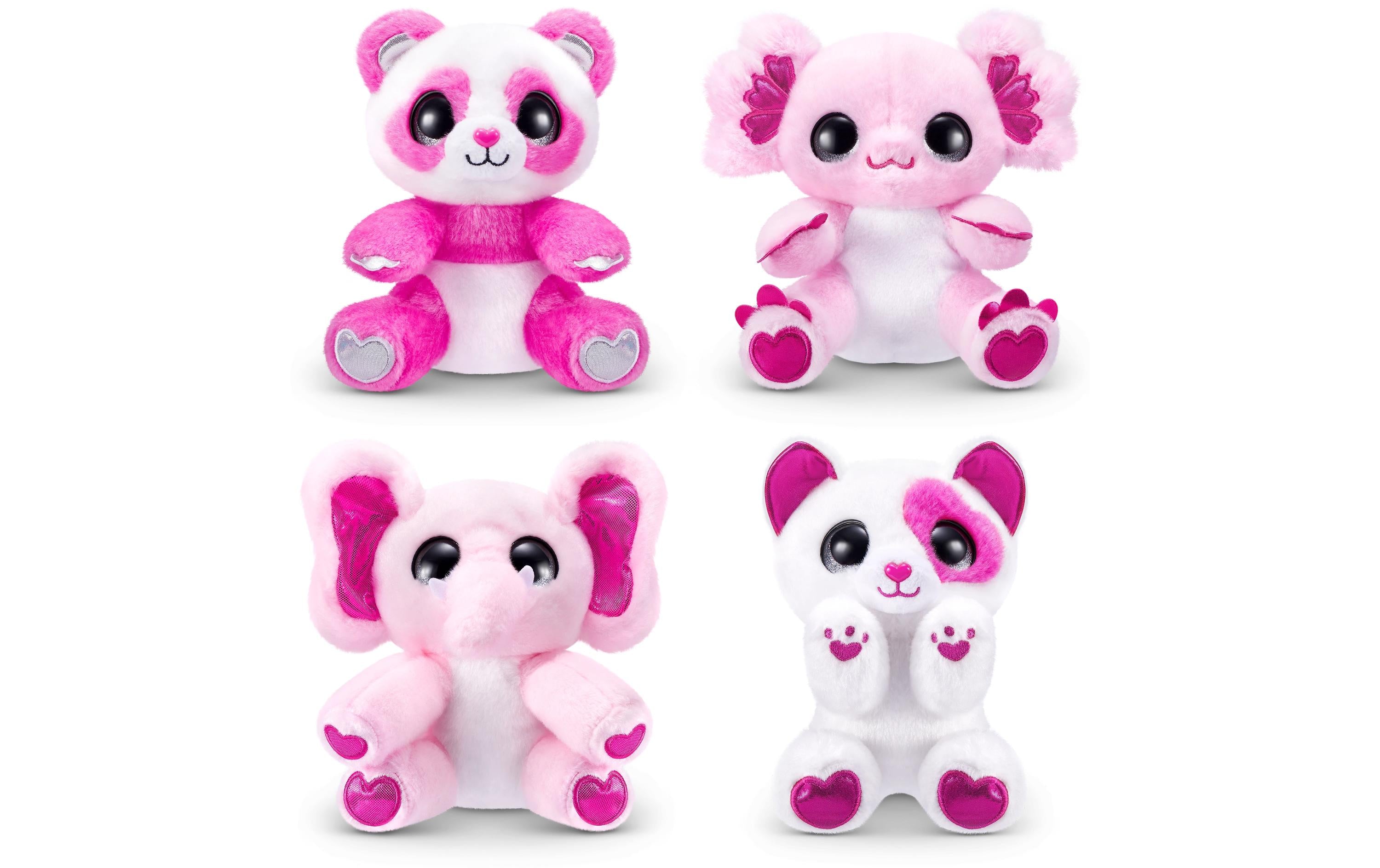 Coco Cones Liebe Series 1 - Assortiert