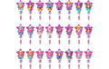 Sparkle Girlz Mini Puppe Series 1 - Assortiert