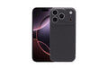 Nevox Carbon Series Cover iPhone 17 Pro