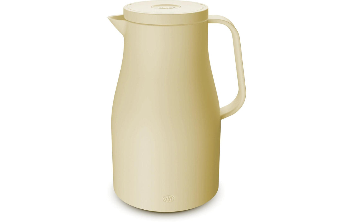 Alfi Thermoskanne Neo 1 Liter, Soft Yellow