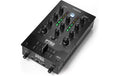 Reloop PTB-2 Ultrakompakter 2+1-Kanal-DJ-Mixer, USB-C
