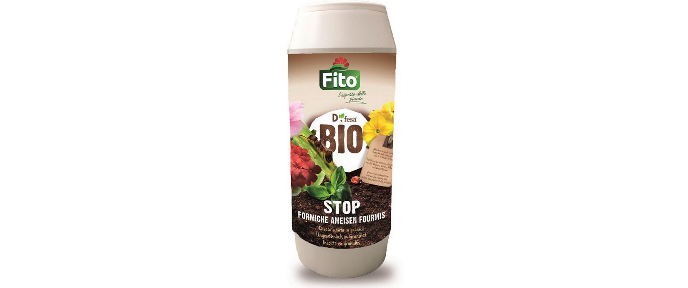 Fito BIOFITO Ameisenstopp Granulat 1 kg