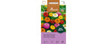 Zinnie Liliput Mischung Zinnia elegans