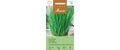 Saatplatte Schnittlauch 4 Saatplatten