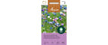 Samen Mauser Kornblume Farbmischung 1.25 g ca. 3-4 m2 Bio-Knospe