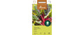 Samen Mauser Stielmangold Feurio 5 g ca. 5 m2 Bio-Knospe
