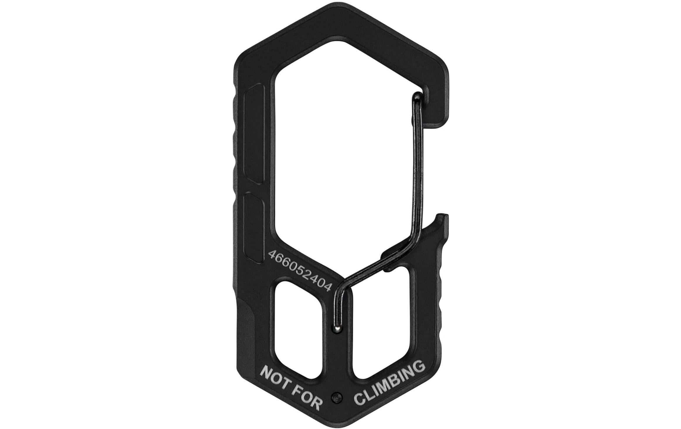 Gerber Karabiner-Tool Drab schwarz