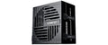 Netzteil Lian Li RB550, ATX3.1 80+ Gold, teilmodular, Schwarz