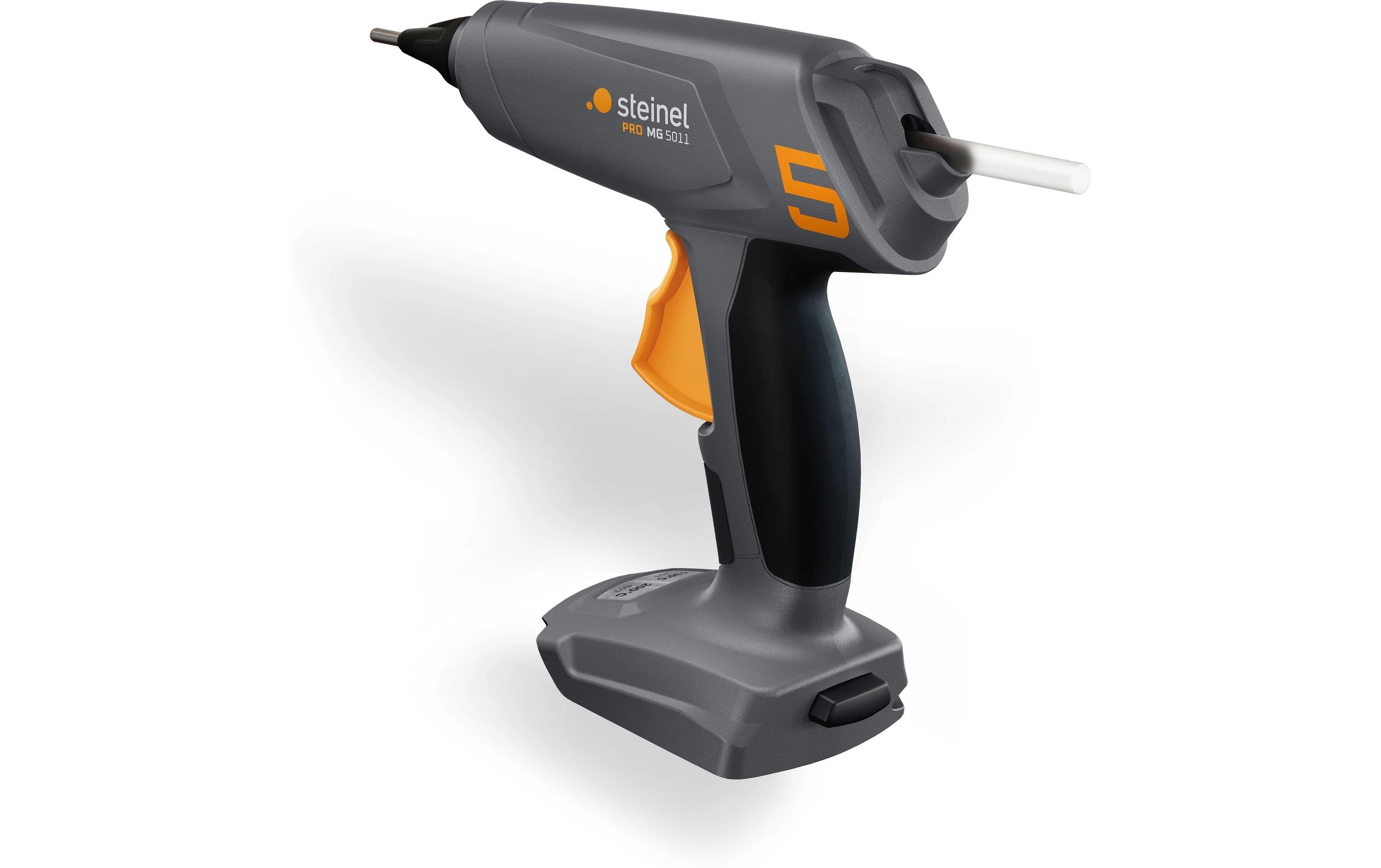 MobileGlue 5011 CAS Ø 11 mm, Schmelztemp. 130-200° C, 990g
