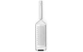 Brabantia Reibe Grob Profile Silber