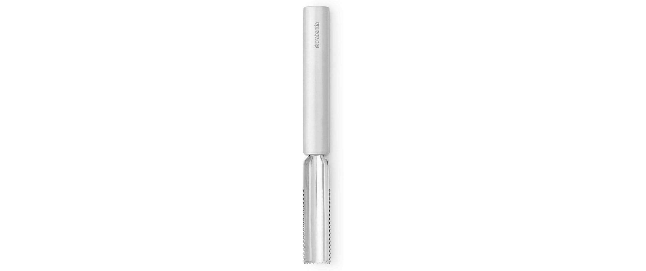 Brabantia Apfelentkerner Profile Silber