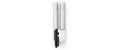 Brabantia Dosenöffner Profile Silber