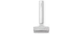 Brabantia Käsehobel Weicher Käse Profile Silber