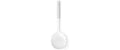 Brabantia Schaumlöffel Profile Silber