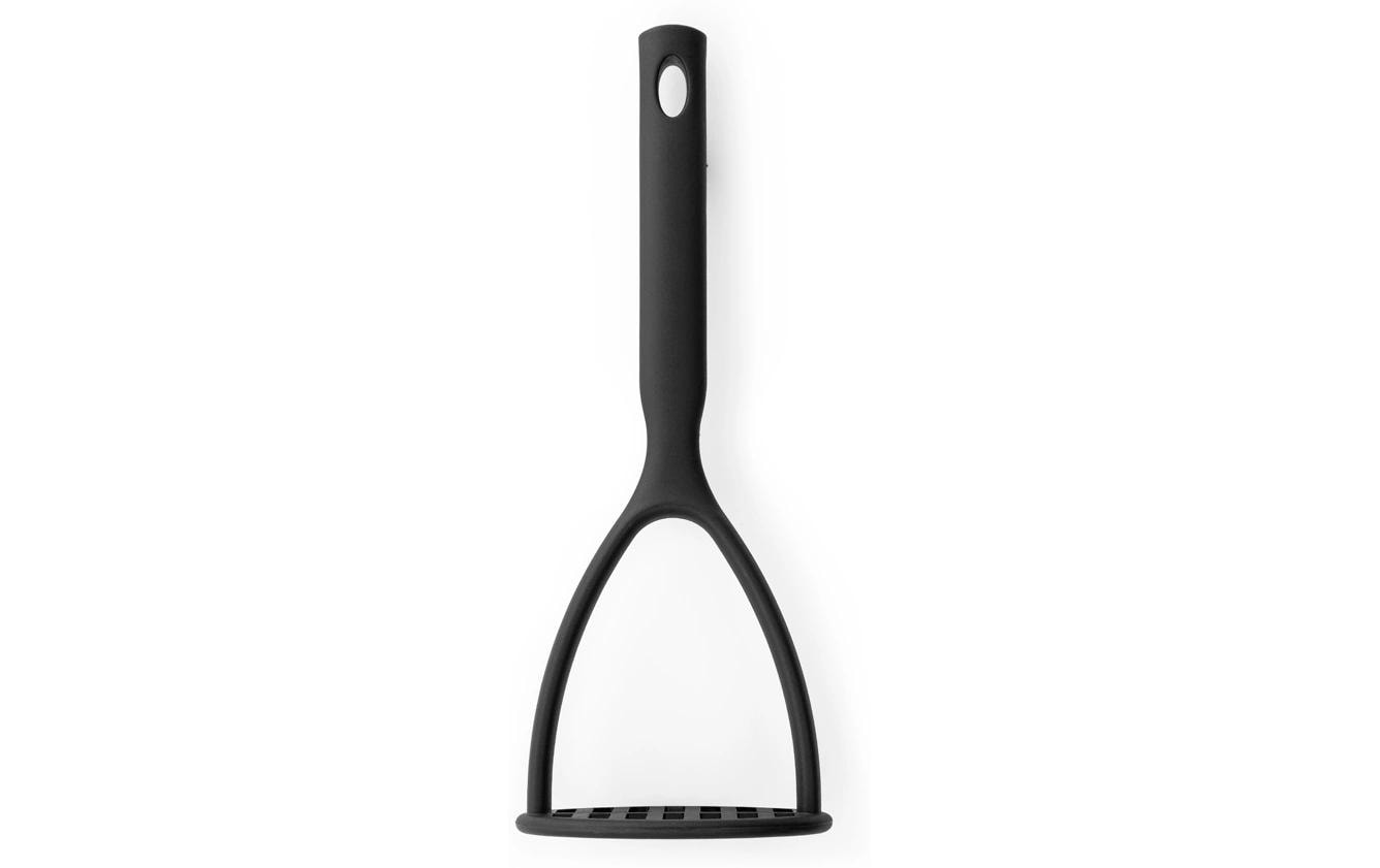 Brabantia Kartoffelstamper Basic Schwarz
