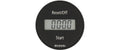 Brabantia Küchentimer magnetisch Dark Grey
