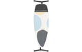 Brabantia Bügeltisch D 135 x 45 cm ohne Ablage, Spring Bubbles