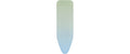 Brabantia Bügelbrettbezug B 124 x 38 cm 8 mm Schaumstoff, Sooting Sea