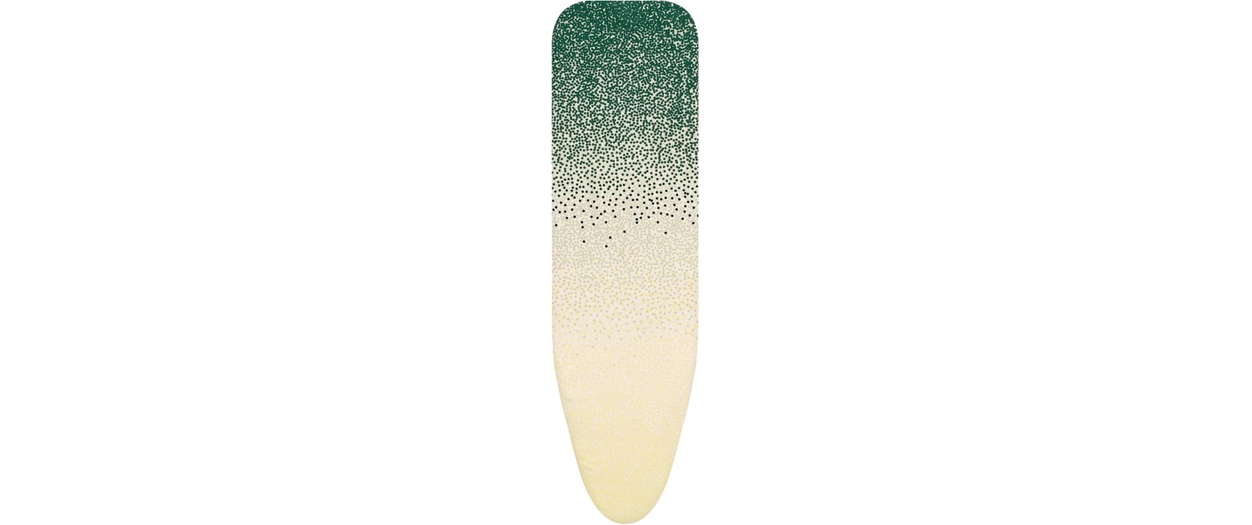 Brabantia Bügelbrettbezug A 110 x 30 cm 2 mm Schaumstoff, New Dawn