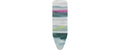 Brabantia Bügelbrettbezug A 110 x 30 cm 8 mm Schaumstoff, Morning Breeze