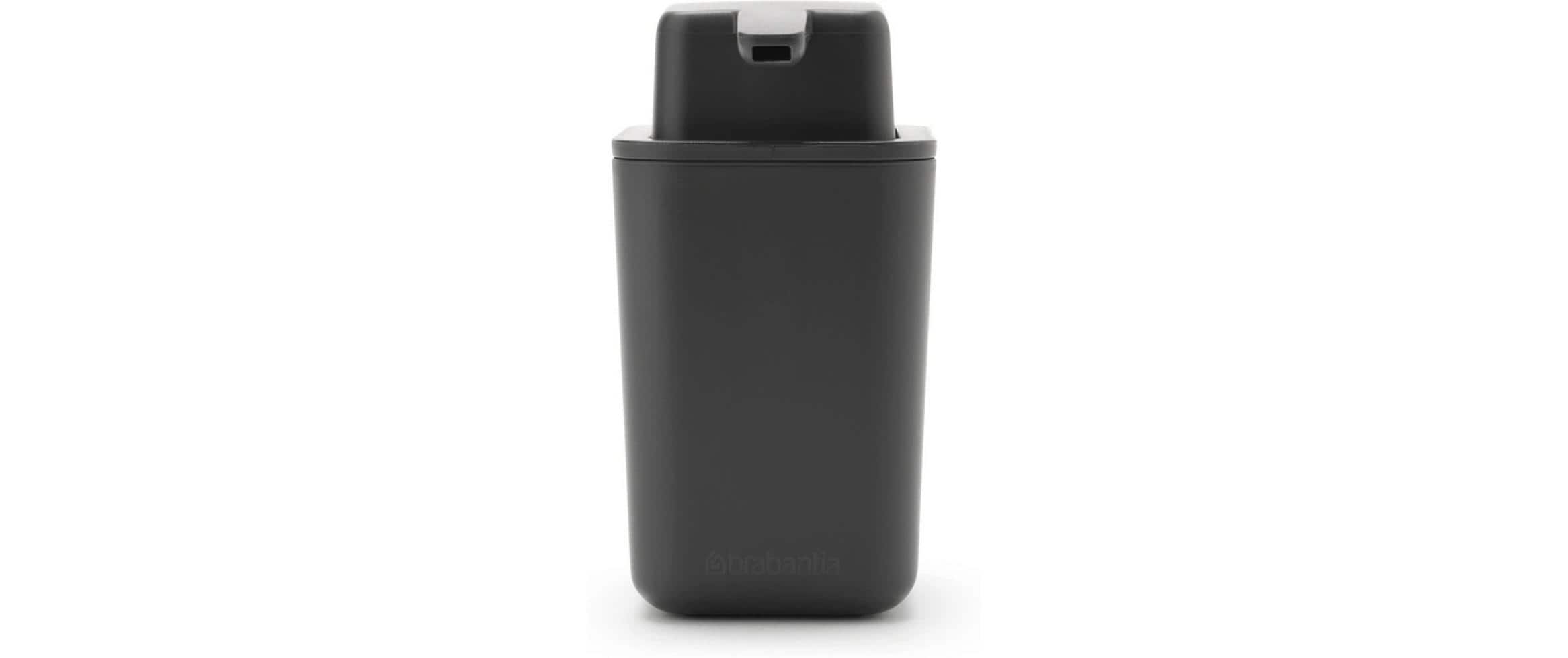 Brabantia Seifenspender Dark Grey
