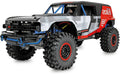 Amewi Hyper Go H8P Ford Bronco Baja 1000 brushless 1:8 RTR