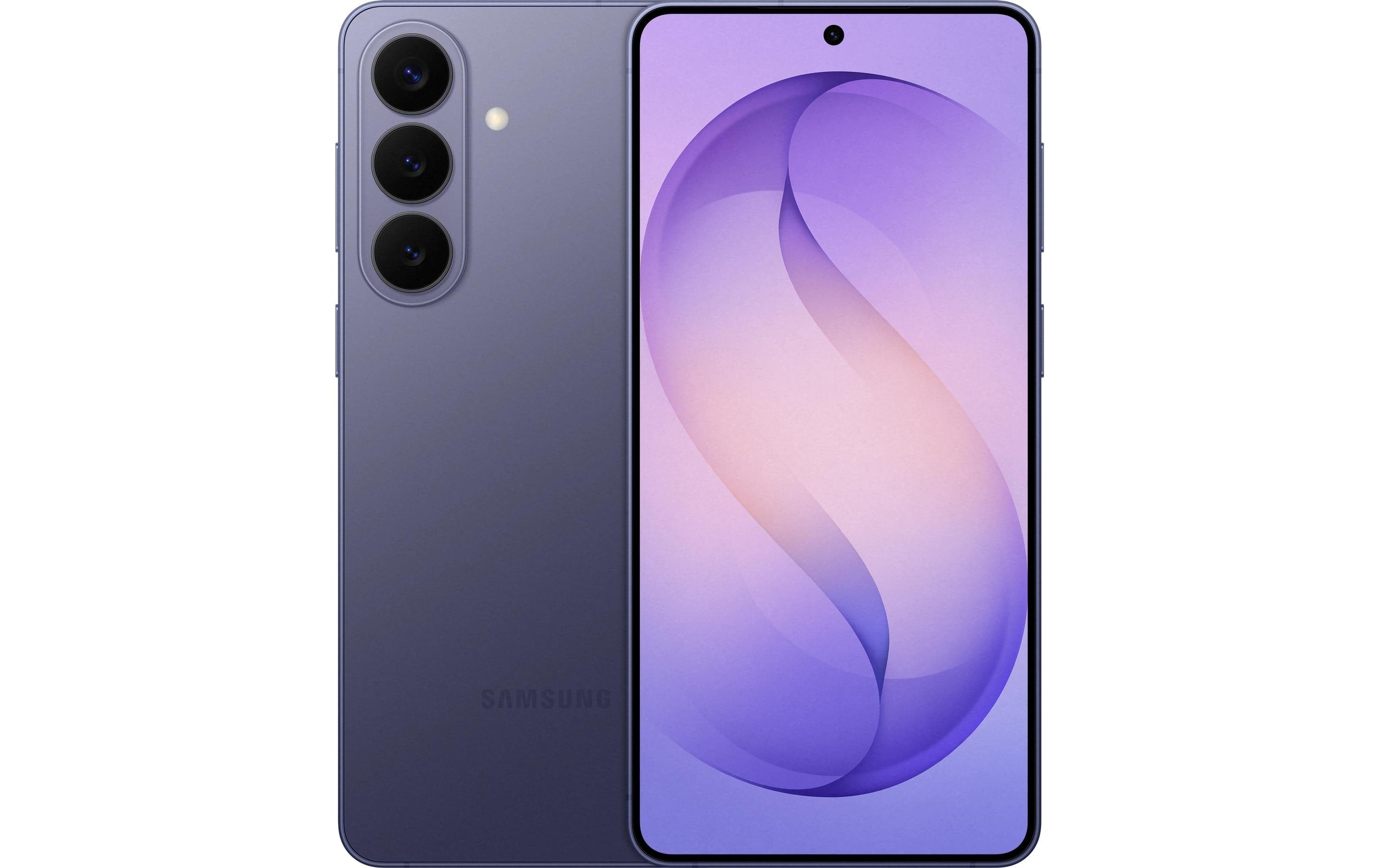 Samsung Galaxy S26+ 512GB Cobalt Violet