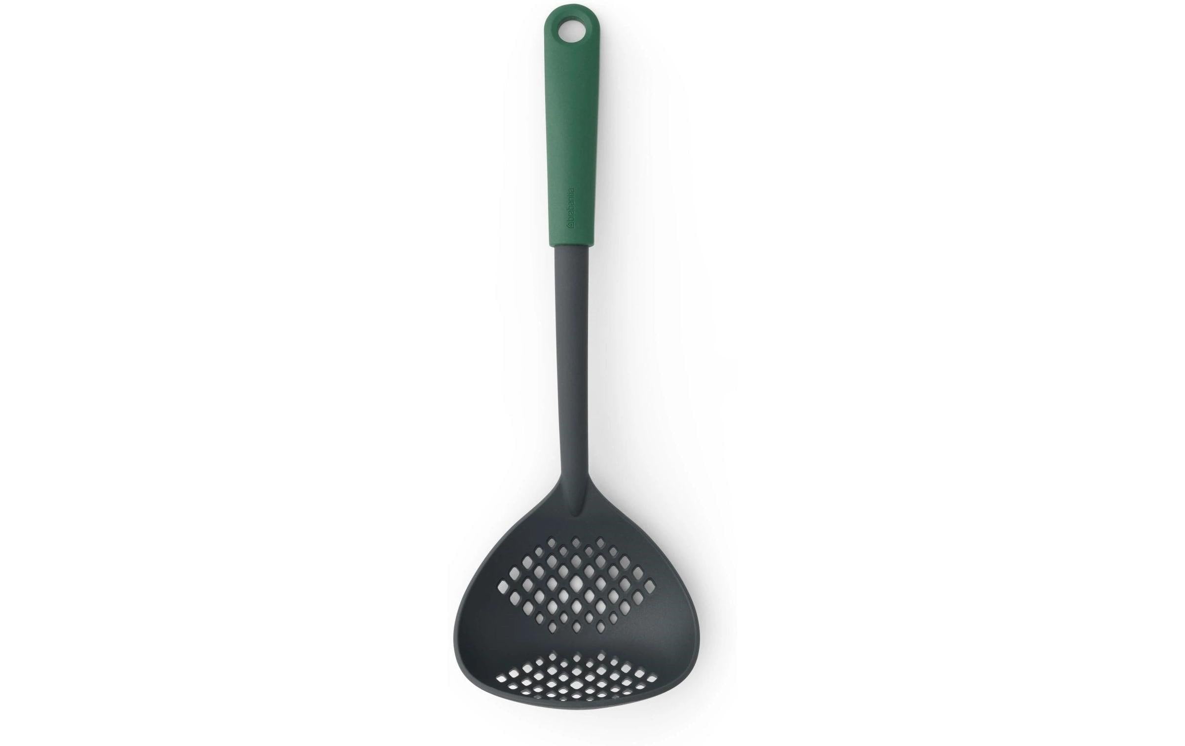 Brabantia Schaumlöffel Tasty Fir Green