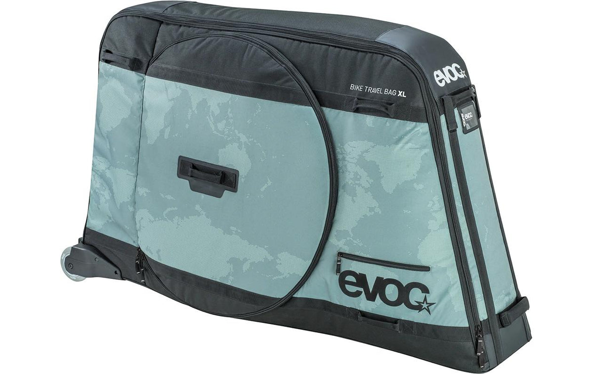 Evoc Bike Travel Bag XL Fahrradtransporttasche