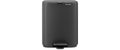 Brabantia Treteimer Bo 7 Liter Mineral Infinite Grey