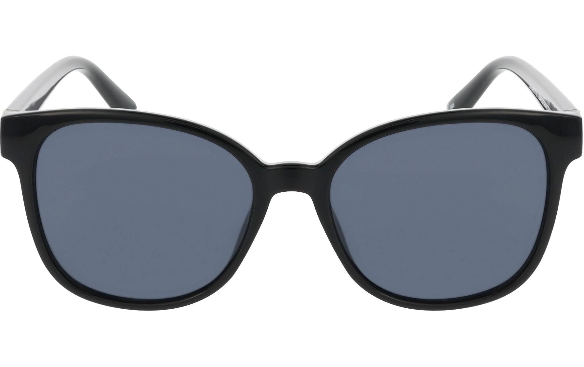 SMARTY Sonnenbrille Mendrisio Black, mit Etui