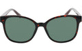 SMARTY Sonnenbrille Mendrisio Demi, mit Etui