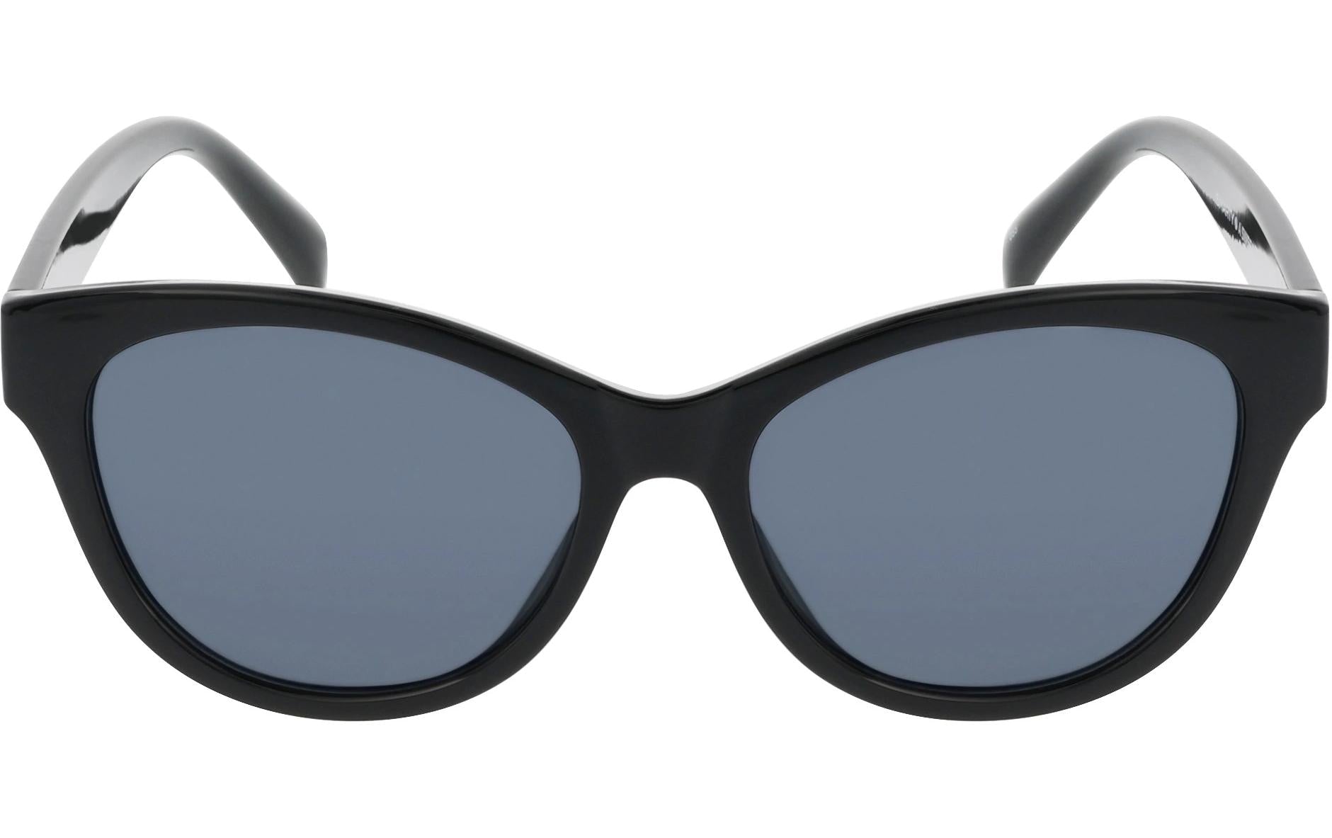SMARTY Sonnenbrille Brig Black, mit Etui