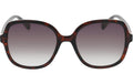 SMARTY Sonnenbrille Grenchen Demi, mit Etui