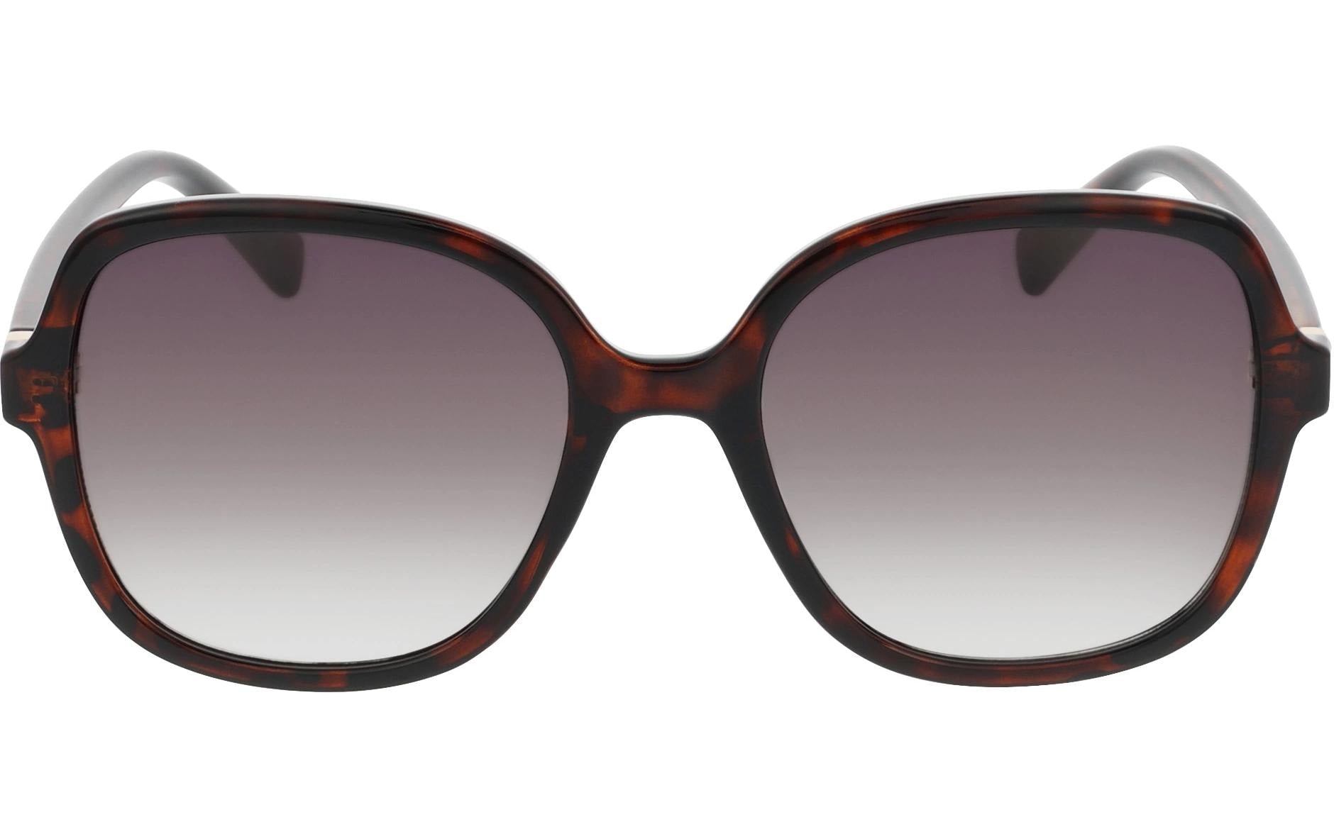 SMARTY Sonnenbrille Grenchen Demi, mit Etui