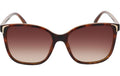 SMARTY Sonnenbrille Frutigen Demi, mit Etui