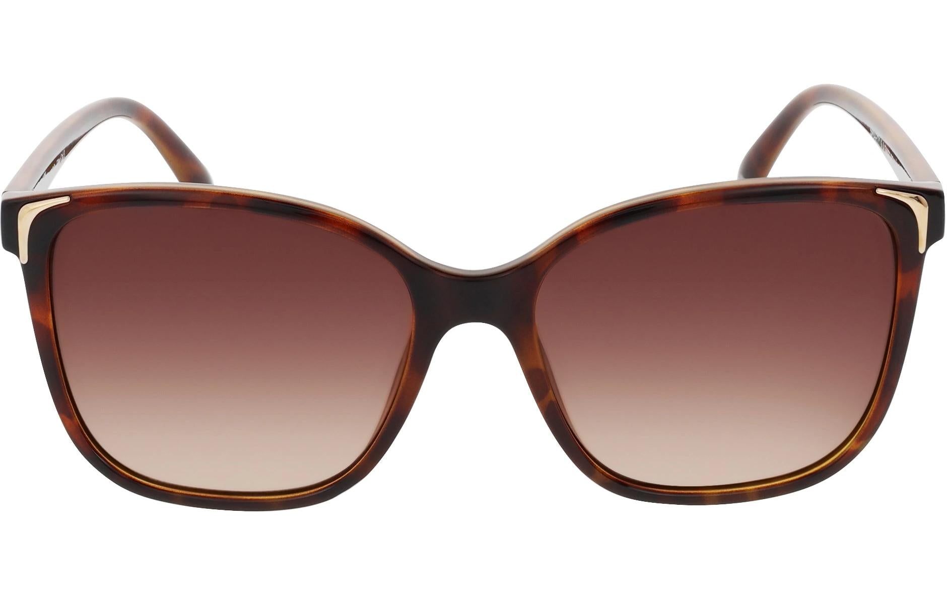 SMARTY Sonnenbrille Frutigen Demi, mit Etui