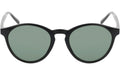 SMARTY Sonnenbrille Matthias Black, mit Etui