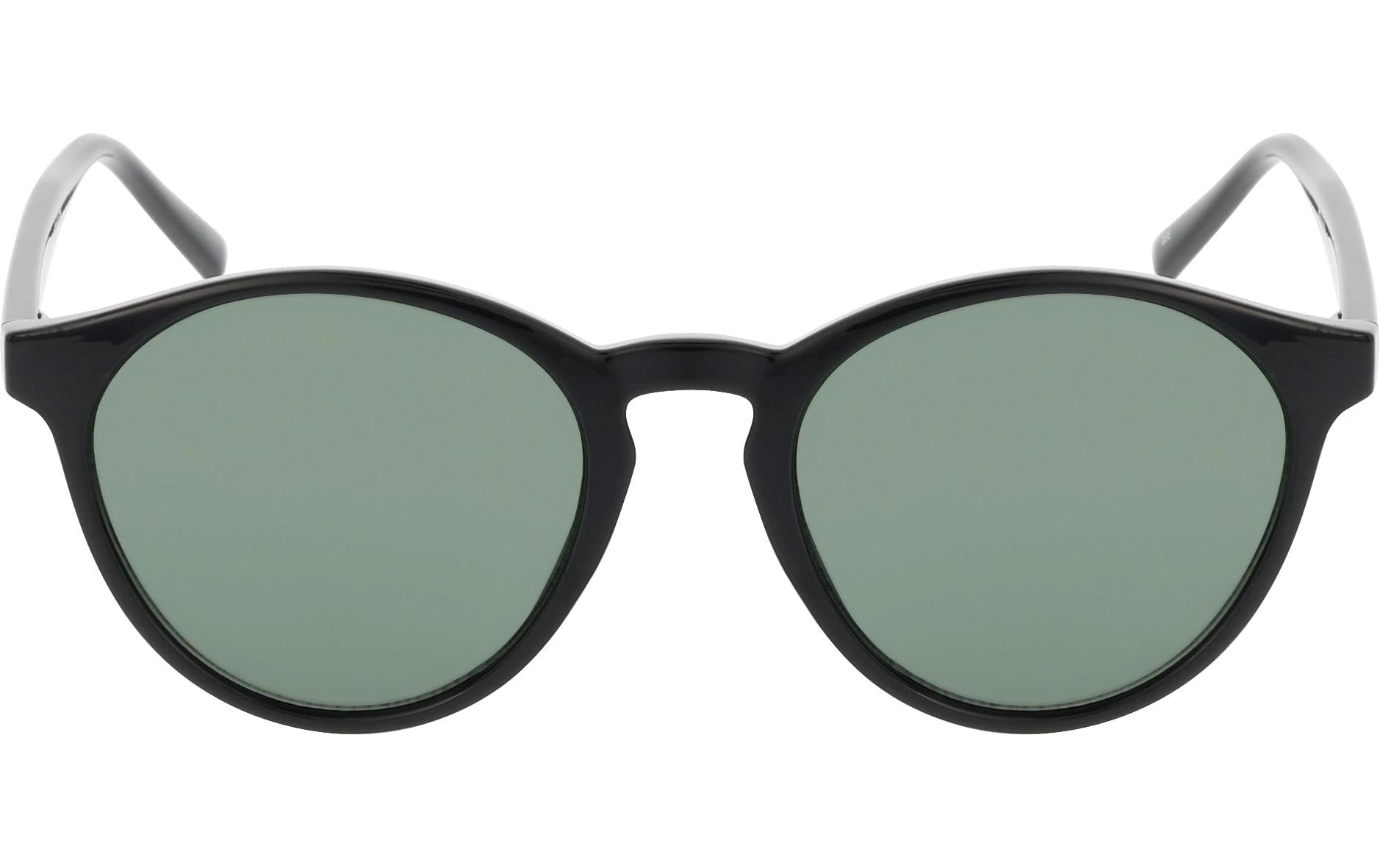 SMARTY Sonnenbrille Matthias Black, mit Etui