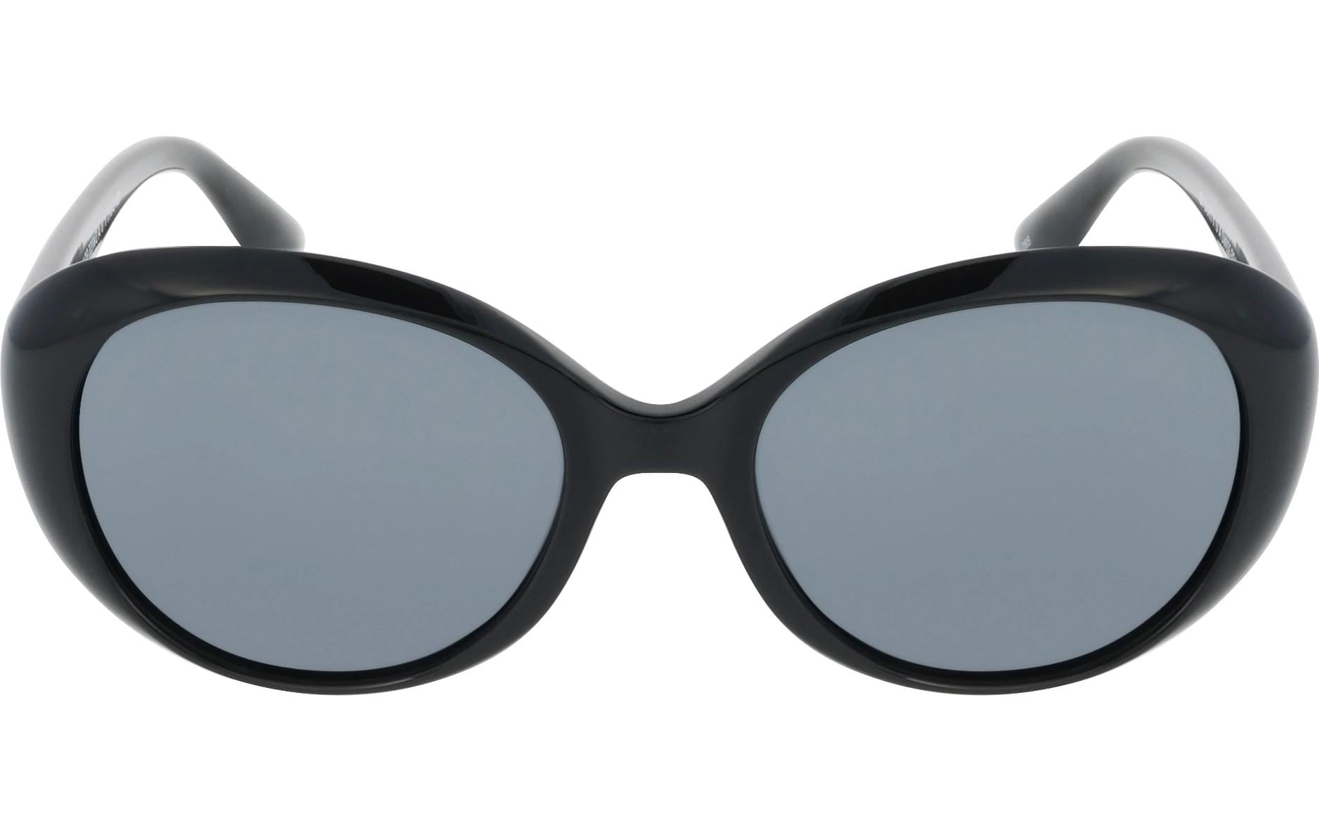 SMARTY Sonnenbrille Neuchâtel Black, mit Etui
