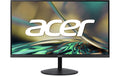 Acer SA24FX, 23.8", 1920x1080 1ms,144Hz, IPS, 16:9, DP, HDMI