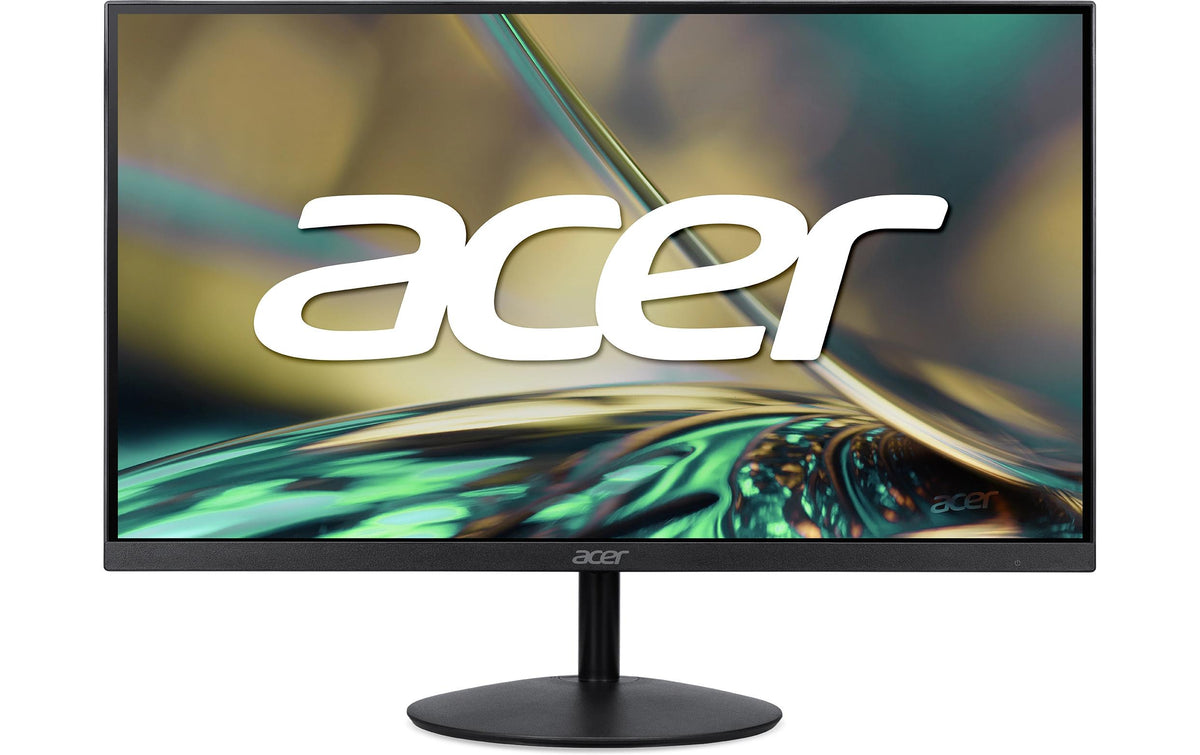Acer SA24FX, 23.8", 1920x1080 1ms,144Hz, IPS, 16:9, DP, HDMI