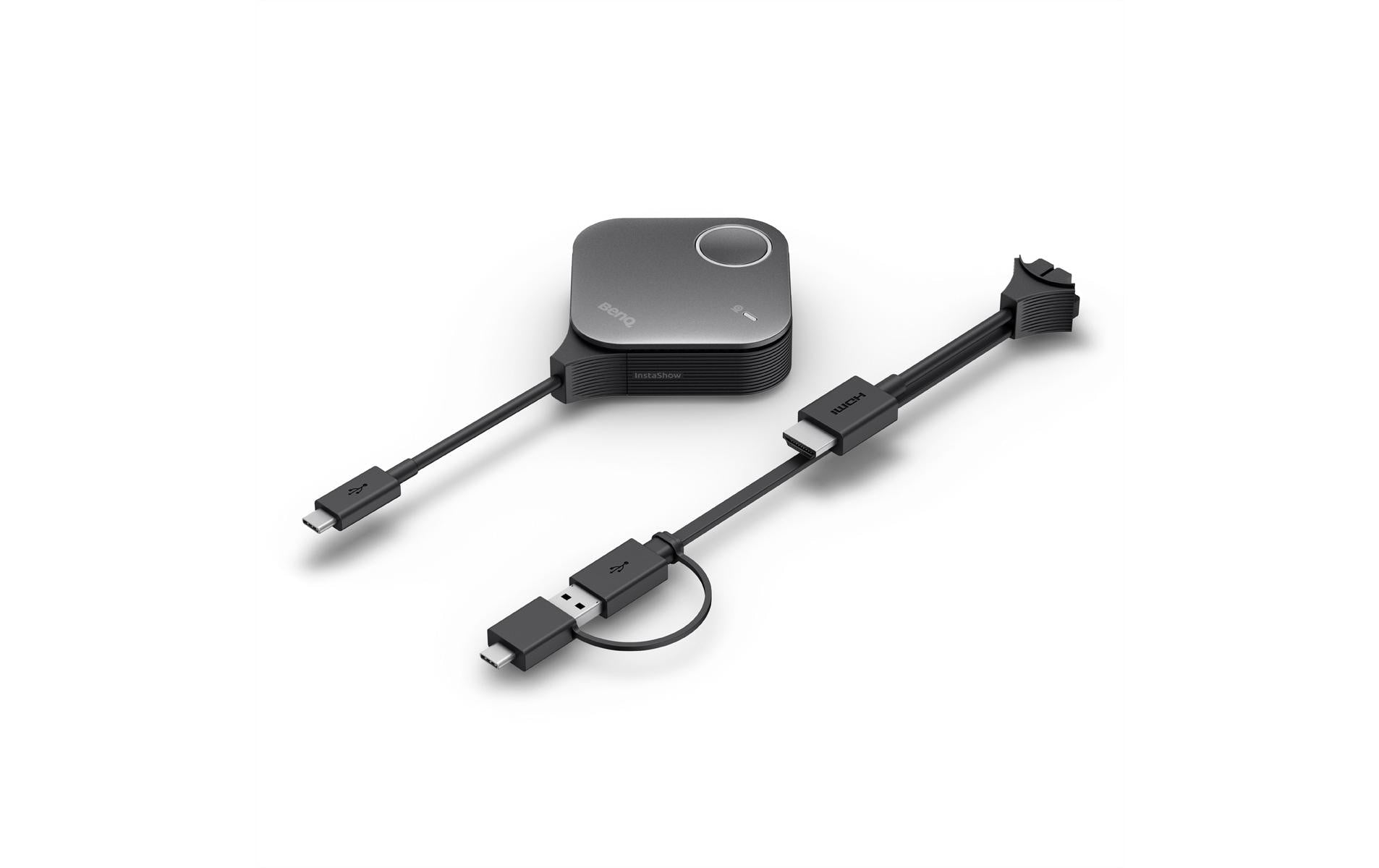 Benq Button für VS25 zusätzlicher Sender für VS25