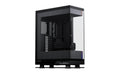 Phanteks Evolv X2 Matrix Midi Tower, E-ATX, Matrix LED, Schwarz