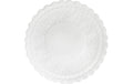 Duni Untersetzer Rund 9cm weiss D:9cm, 8-lagig, 500 Stk.